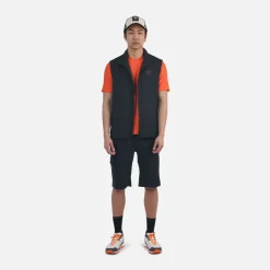 Gilet leggero imbottito Opside da Uomo