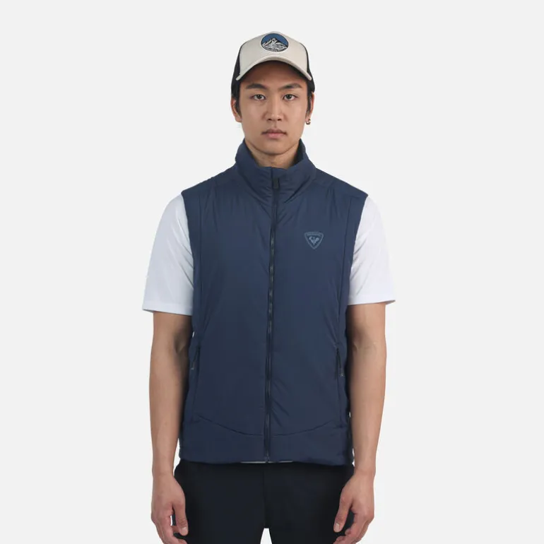 Gilet leggero imbottito Opside da Uomo