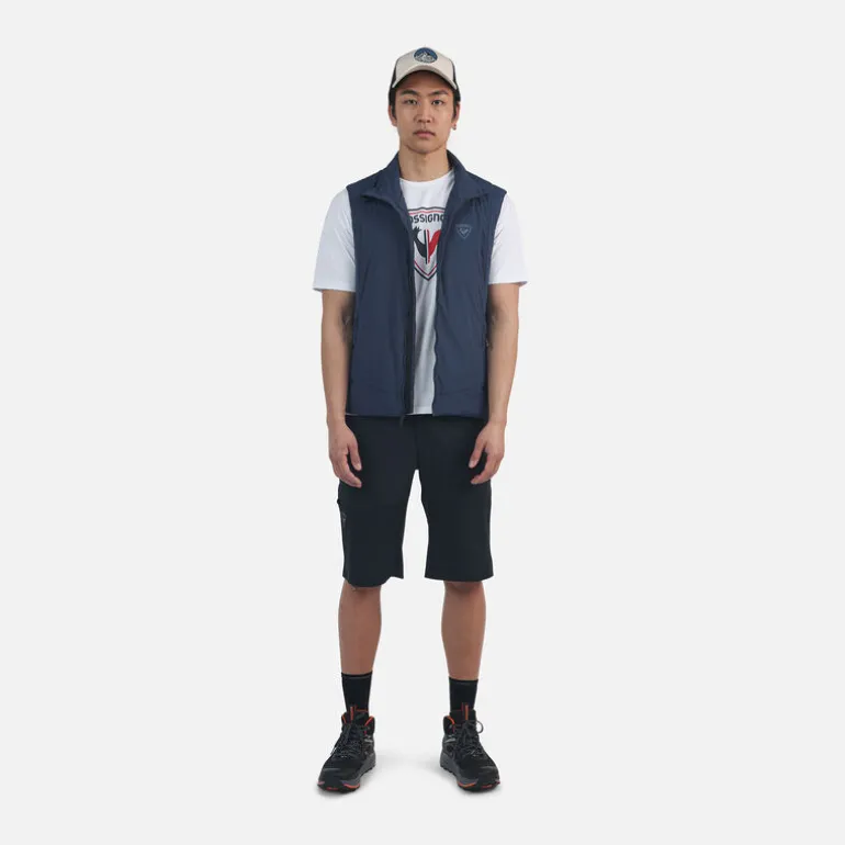 Gilet leggero imbottito Opside da Uomo