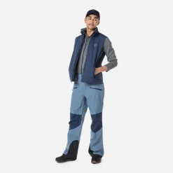 Gilet leggero imbottito Opside da Uomo