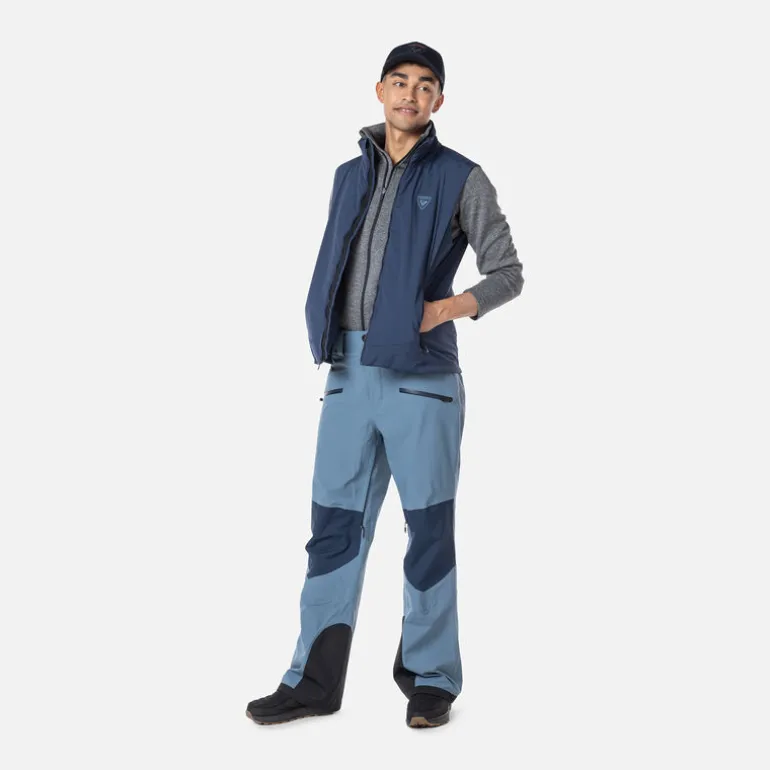 Gilet leggero imbottito Opside da Uomo