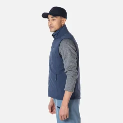 Gilet leggero imbottito Opside da Uomo