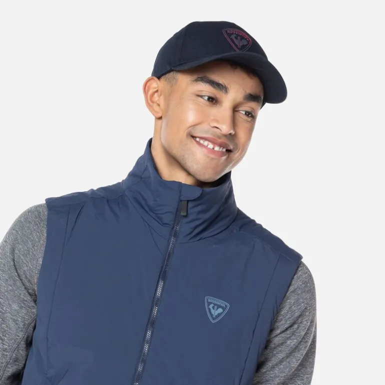 Gilet leggero imbottito Opside da Uomo