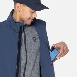 Gilet leggero imbottito Opside da Uomo
