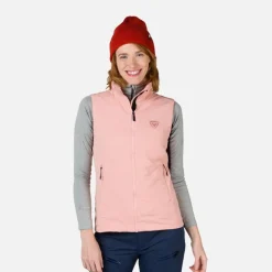 Gilet leggero imbottito Opside da Donna