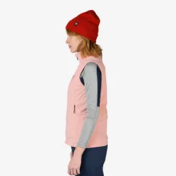 Gilet leggero imbottito Opside da Donna