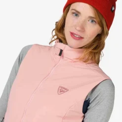 Gilet leggero imbottito Opside da Donna