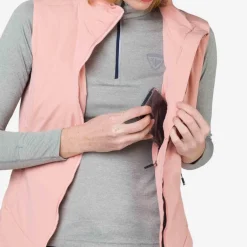 Gilet leggero imbottito Opside da Donna