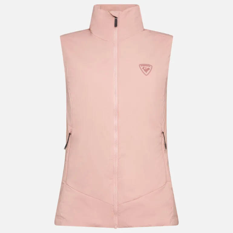 Gilet leggero imbottito Opside da Donna