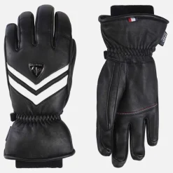 Guanti da sci donna Select Leather IMP'R