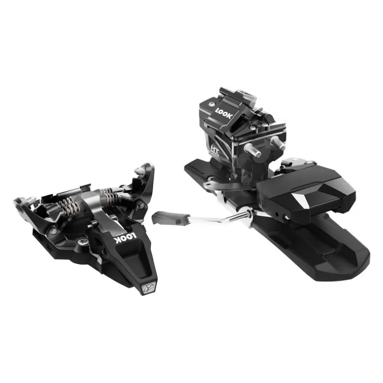 HT RADICAL 10 D100 BLACK