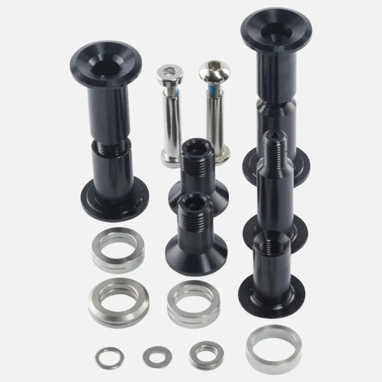 Kit di cuscinetti per sospensioni ALL TRACK R-DURO