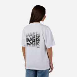 Maglietta Paris Unisex