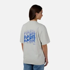 Maglietta Paris Unisex