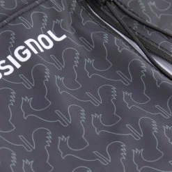 MARSUPIO DA CORSA UNISEX ELASTICIZZATO
