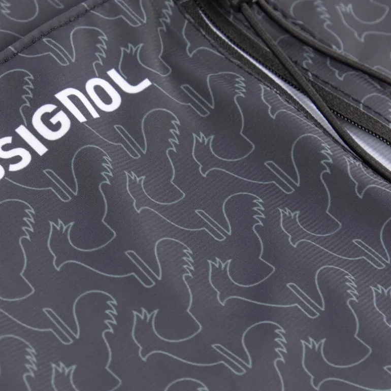 MARSUPIO DA CORSA UNISEX ELASTICIZZATO