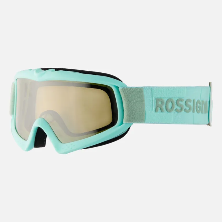 MASCHERA BAMBINO RAFFISH HERO