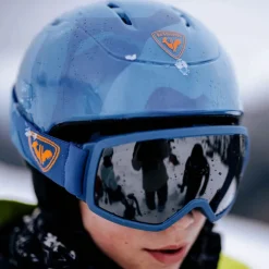 MASCHERA BAMBINO TORICA