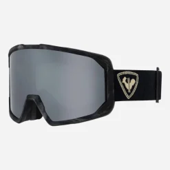 Maschera Rossignol Essential nera