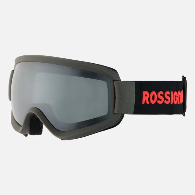 MASCHERA UNISEX ACE HERO
