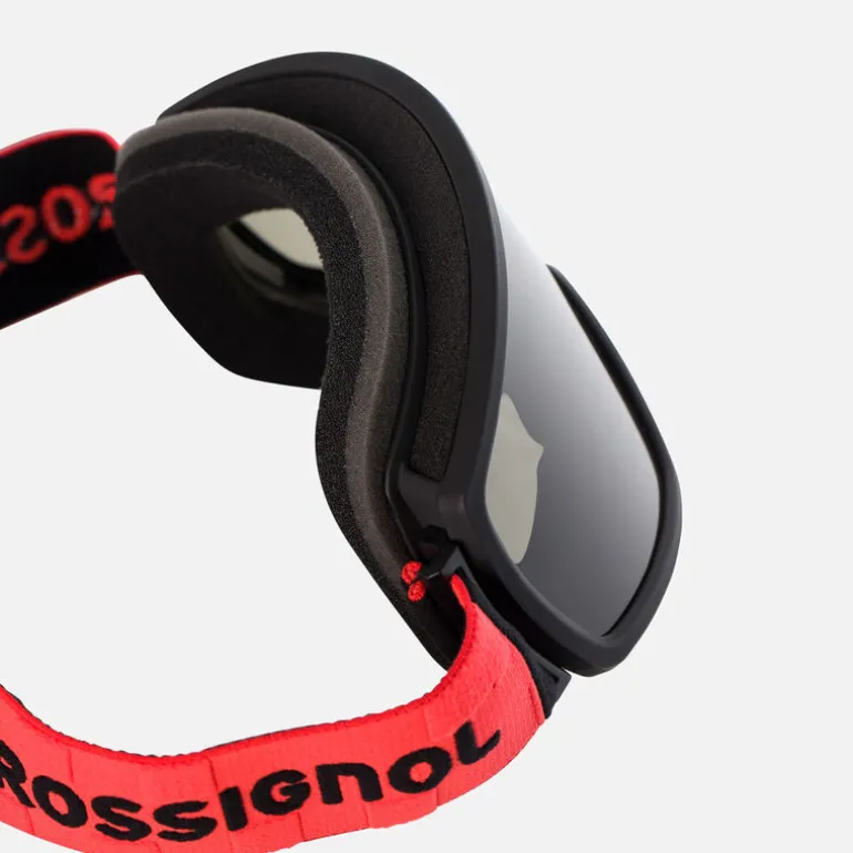 MASCHERA UNISEX HERO