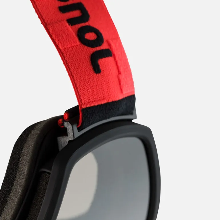 MASCHERA UNISEX HERO