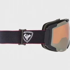 MASCHERA UNISEX MAVERICK SONAR STRATO