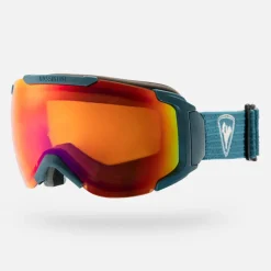 MASCHERA UNISEX MAVERICK SONAR