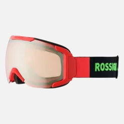 MASCHERA UNISEX MAVERICK HERO