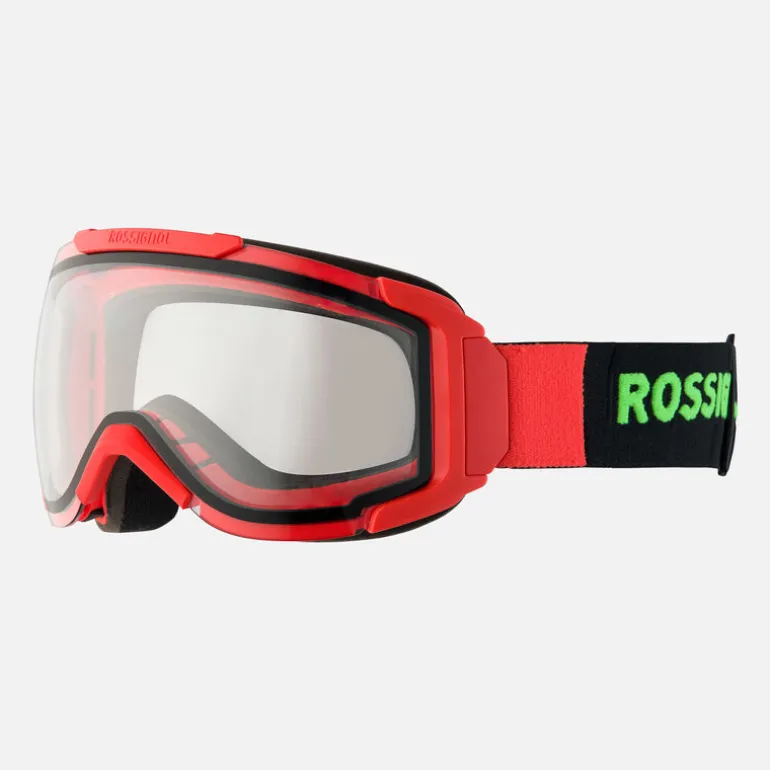 MASCHERA UNISEX MAVERICK HERO