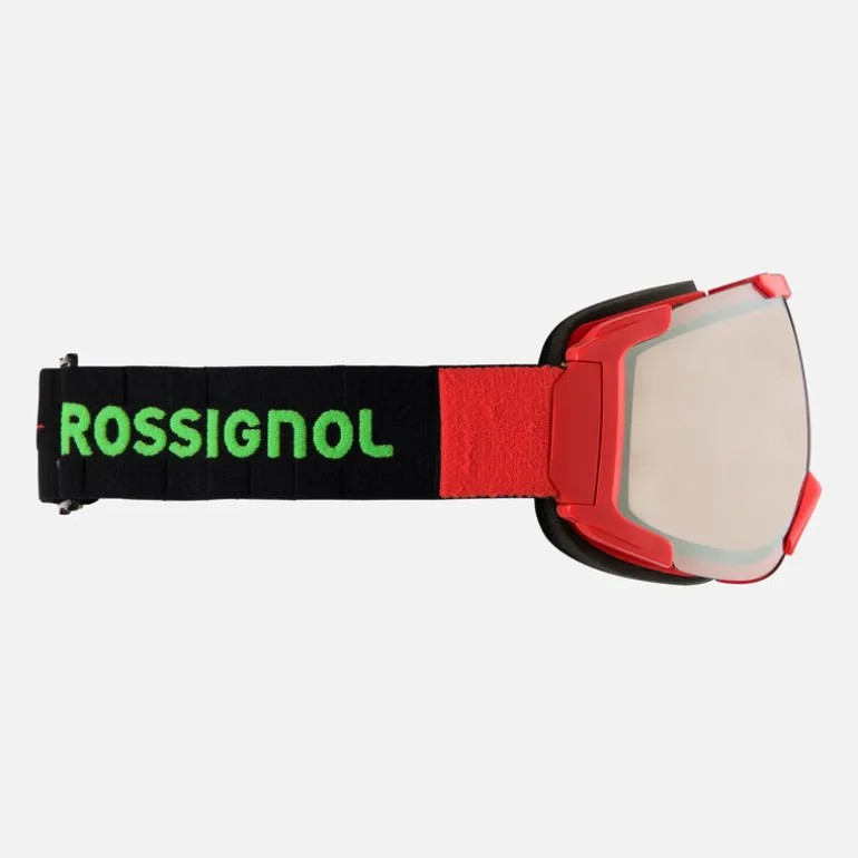 MASCHERA UNISEX MAVERICK HERO