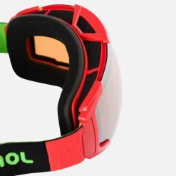 MASCHERA UNISEX MAVERICK HERO