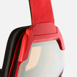 MASCHERA UNISEX MAVERICK HERO