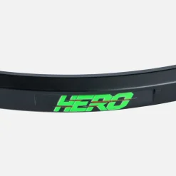 MENTONIERA UNISEX HERO