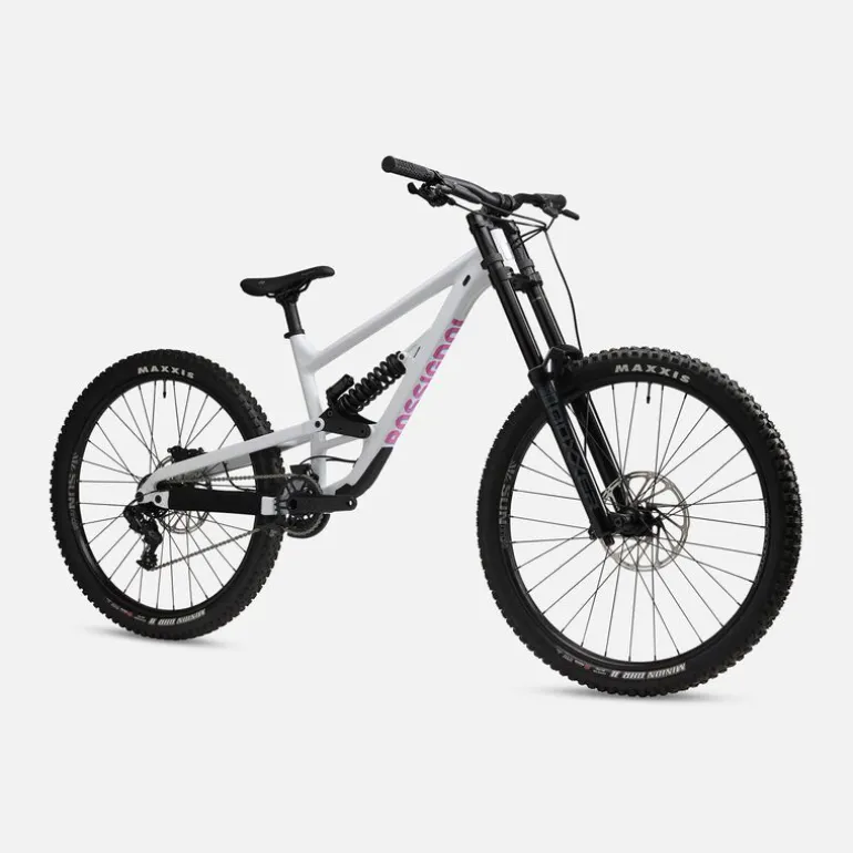 Mountain bike da downhill Rossignol DH Project