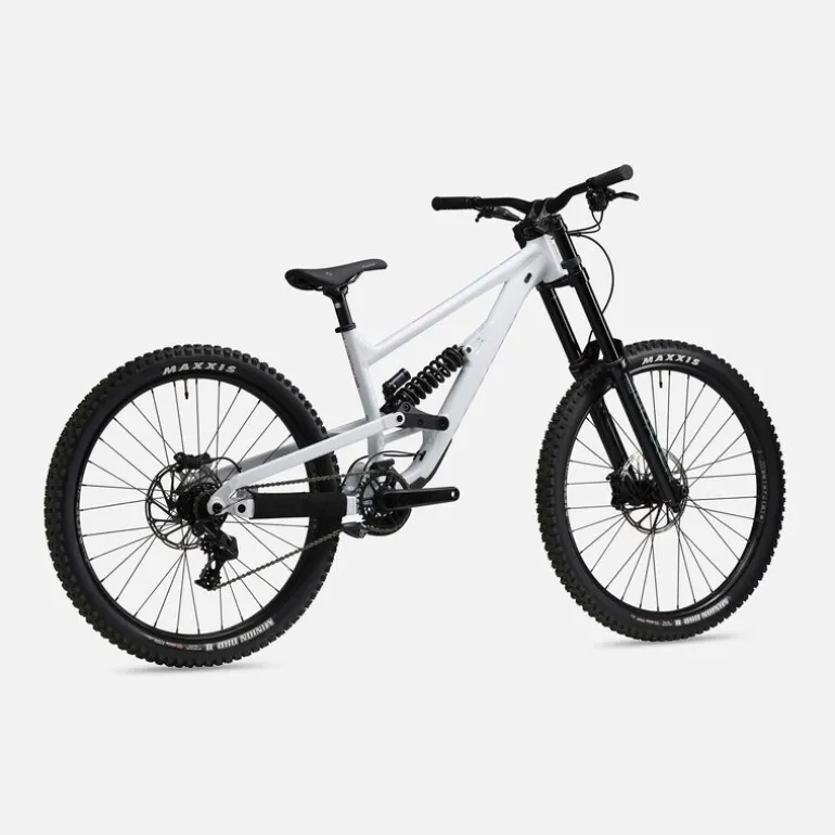 Mountain bike da downhill Rossignol DH Project