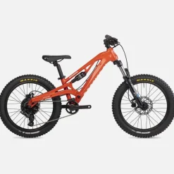 Mountain bike Rossignol Mandate JR 20