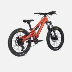 Mountain bike Rossignol Mandate JR 20