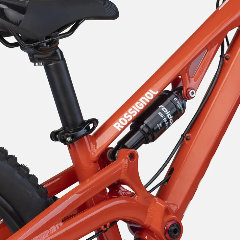 Mountain bike Rossignol Mandate JR 20