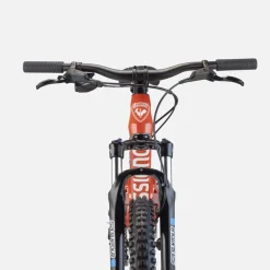 Mountain bike Rossignol Mandate JR 20