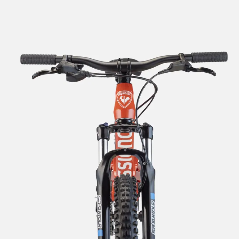 Mountain bike Rossignol Mandate JR 20