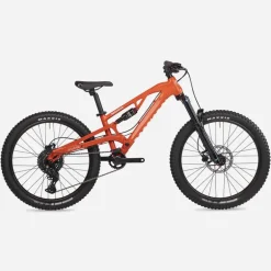 Mountain bike Rossignol Mandate JR 24