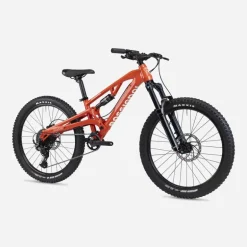 Mountain bike Rossignol Mandate JR 24