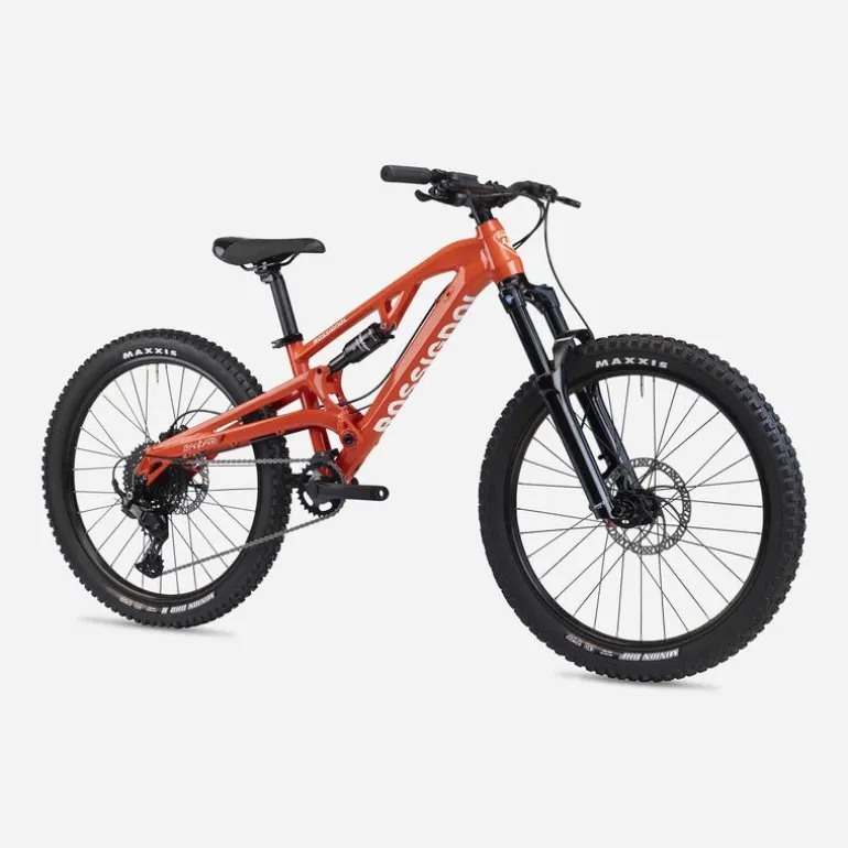Mountain bike Rossignol Mandate JR 24