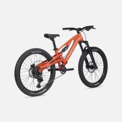 Mountain bike Rossignol Mandate JR 24
