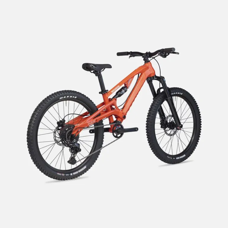 Mountain bike Rossignol Mandate JR 24
