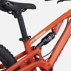 Mountain bike Rossignol Mandate JR 24