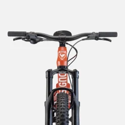 Mountain bike Rossignol Mandate JR 24