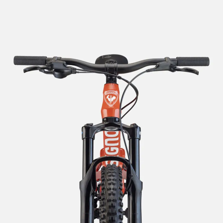 Mountain bike Rossignol Mandate JR 24