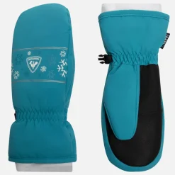 Muffole da sci bambina Jane IMP'R